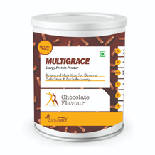  pharma franchise products in Ahmedabad - Sungrace Pharma -	multigrace protein powder.jpg	